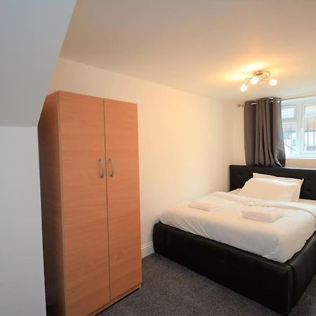 Lovely 4Bedroom Apartment London Bagian luar foto