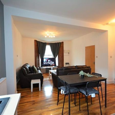 Lovely 4Bedroom Apartment London Bagian luar foto